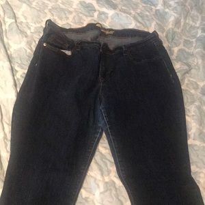 Old Navy Sweetheart Jeans